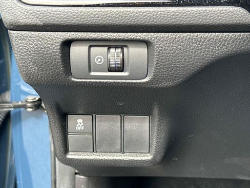 Certified 2025 Honda Civic Sport image 29