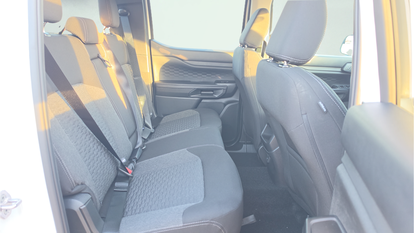 New 2026 Ford Ranger XL AWD/4WD image 25