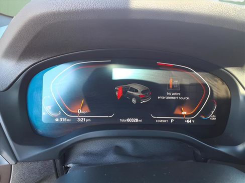 Used 2023 BMW X3 sDrive30i image 18