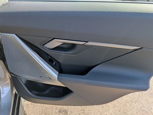 New 2026 BMW 530i image 37