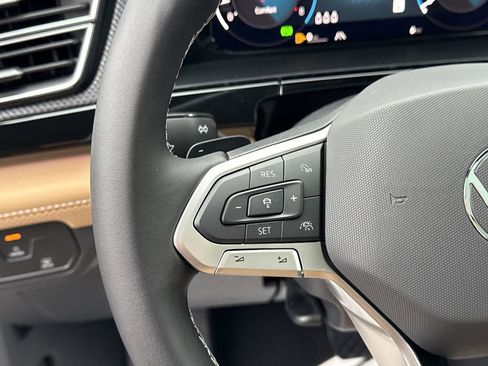 New 2026 Volkswagen Atlas Cross Sport SEL image 26