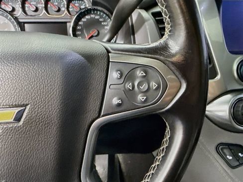 Used 2016 Chevrolet Suburban LT AWD/4WD image 37