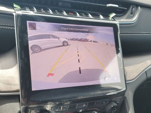 New 2025 Jeep Grand Cherokee Limited w/ Black Appearance Package image 26