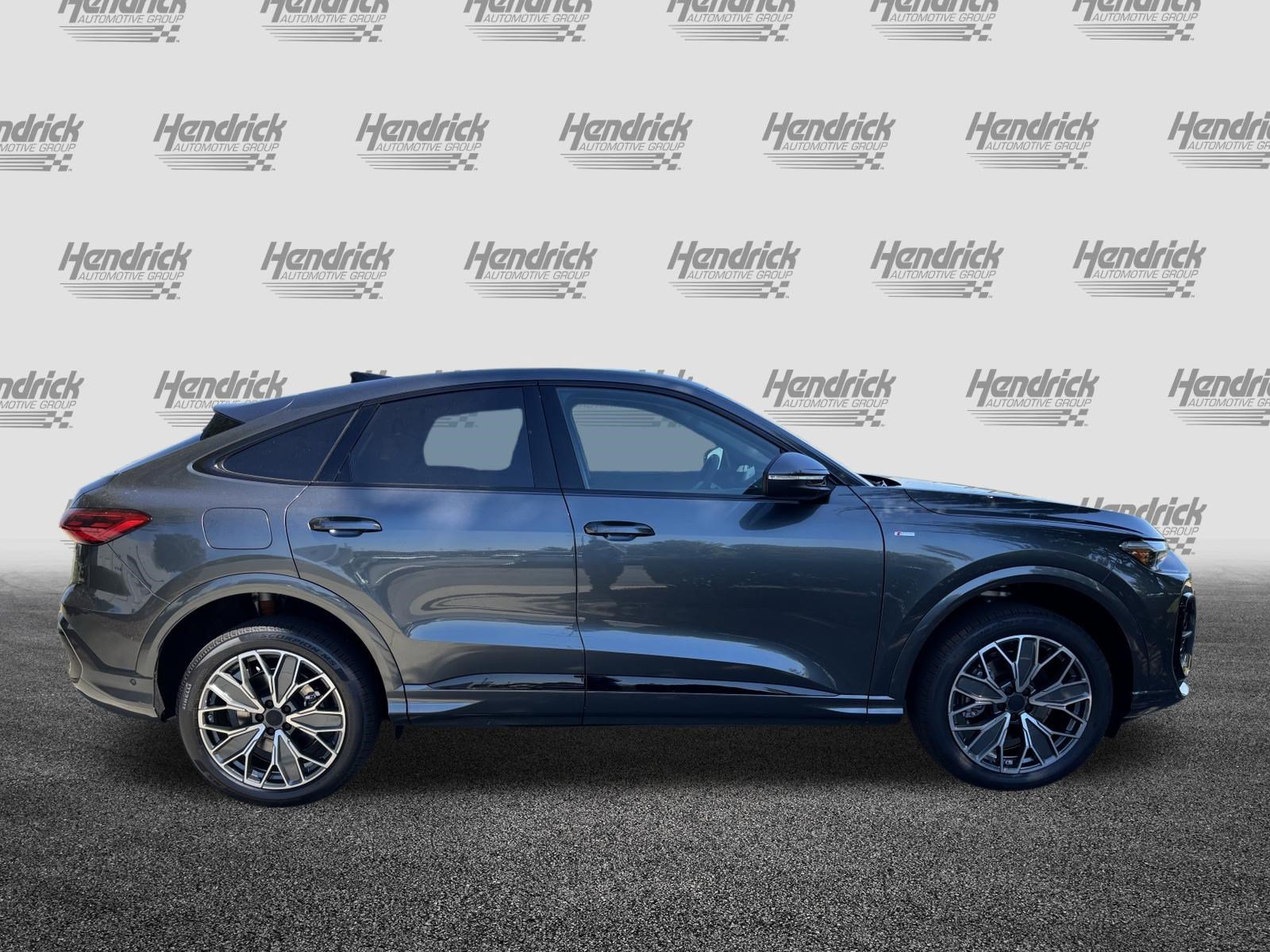 New 2026 Audi Q5 Premium Plus AWD/4WD image 11