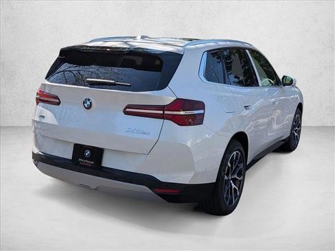 New 2026 BMW X3 xDrive30 image 2