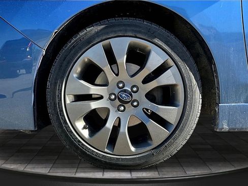 Used 2015 Subaru Impreza 2.0i Sport Limited w/ Popular Package #1 AWD/4WD image 24