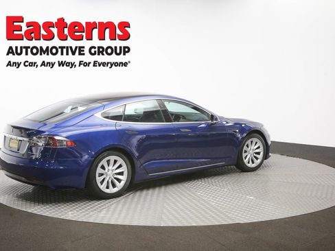 Used 2019 Tesla Model S 75D AWD/4WD image 40