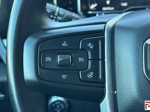 Used 2024 GMC Sierra 3500 SLT w/ SLT Convenience Package AWD/4WD image 28