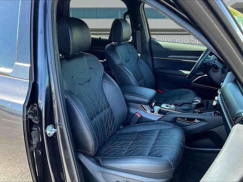 Used 2025 Kia Telluride EX X-Line AWD/4WD image 29