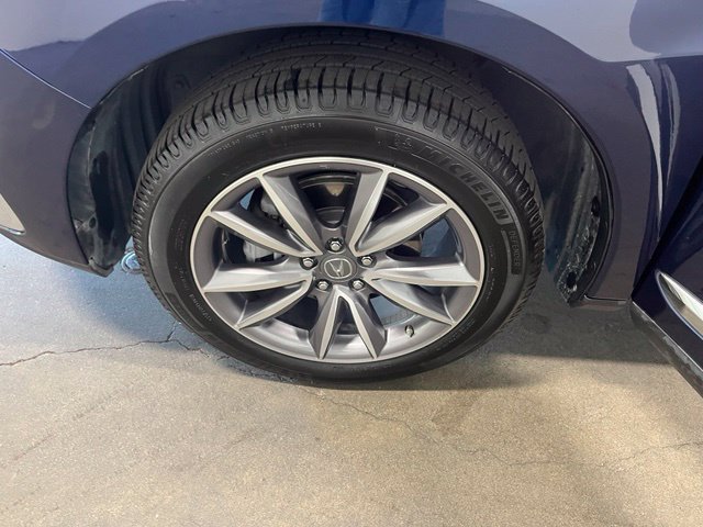 Used 2019 Acura RDX w/ Technology Package FWD image 28