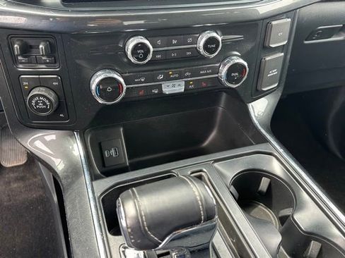 Used 2022 Ford F150 XLT w/ Equipment Group 302A High AWD/4WD image 15