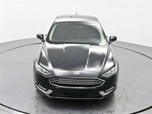 Used 2018 Ford Fusion S w/ Equipment Group 101A image 29