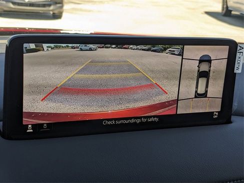 Used 2025 MAZDA CX-5 Signature image 22