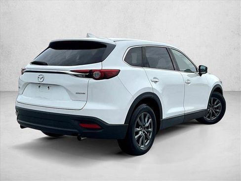 Used 2020 MAZDA CX-9 Touring FWD image 2