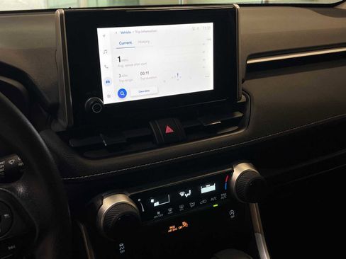 Certified 2023 Toyota RAV4 LE image 24