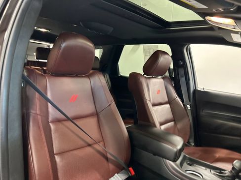 Used 2024 Dodge Durango R/T AWD/4WD image 37