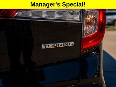 Used 2020 Honda Pilot Touring image 34