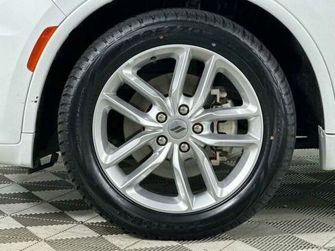 Used 2024 Dodge Durango GT image 33