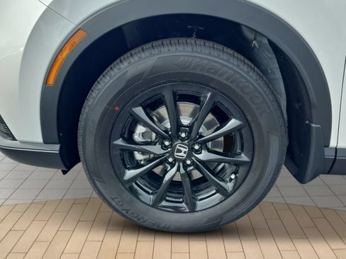 New 2026 Honda CR-V Sport-L image 9