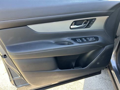 New 2026 Nissan Murano SL AWD/4WD image 17