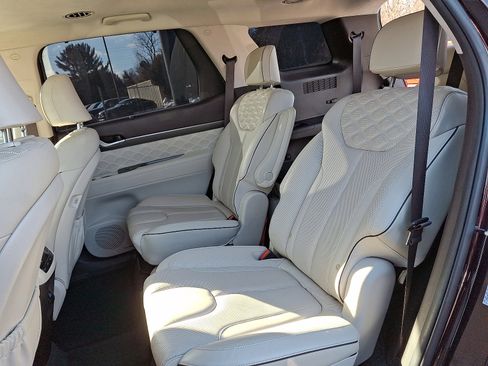 Used 2020 Hyundai Palisade Limited FWD image 14