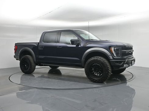 Used 2023 Ford F150 Raptor image 35