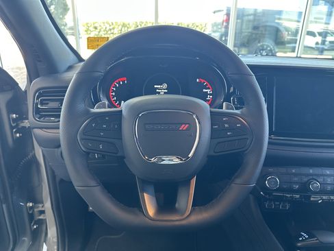 New 2026 Dodge Durango GT image 18