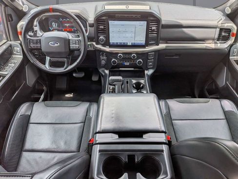 Used 2023 Ford F150 Raptor AWD/4WD image 14