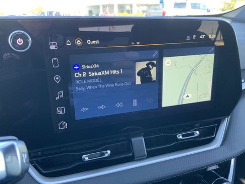 New 2026 Chevrolet Equinox LT w/ Convenience Package II image 37