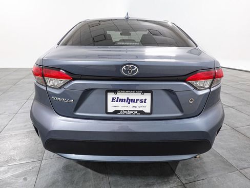 Used 2021 Toyota Corolla L image 5