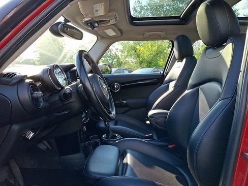 Used 2017 MINI Cooper S FWD image 13