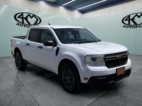 Used 2024 Ford Maverick XLT w/ Equipment Group 300A Standard AWD/4WD image 1