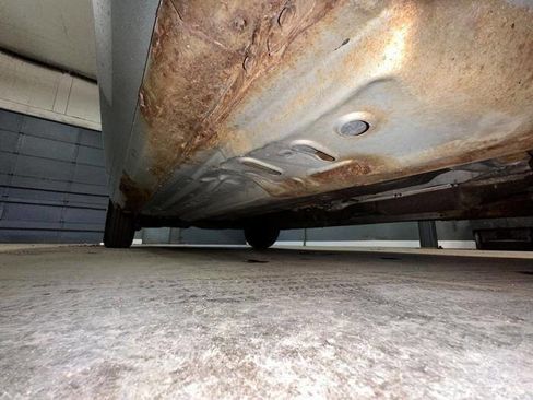 Used 2005 Buick Century Custom FWD image 18