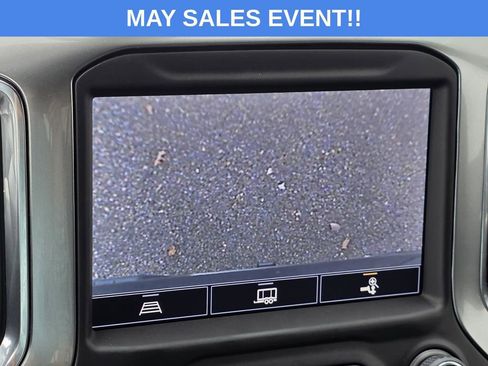 Used 2022 Chevrolet Silverado 1500 LTZ AWD/4WD image 15