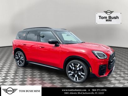 New 2026 MINI Cooper Countryman S