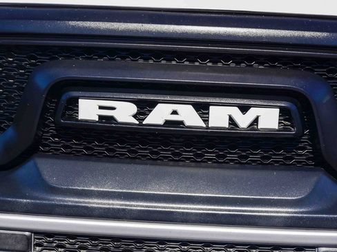 Used 2017 RAM 1500 Rebel image 11