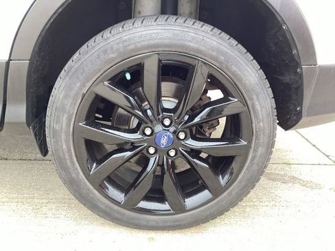 Used 2017 Ford Escape Titanium AWD/4WD image 7