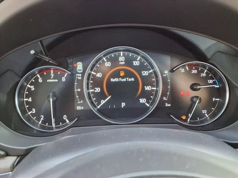 New 2025 MAZDA CX-5 Signature image 13