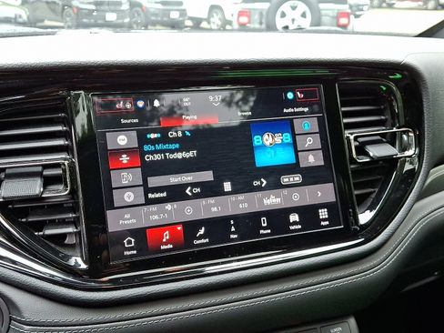 Certified 2022 Dodge Durango GT image 19