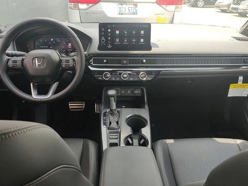 Certified 2026 Honda Civic Sport Touring image 21
