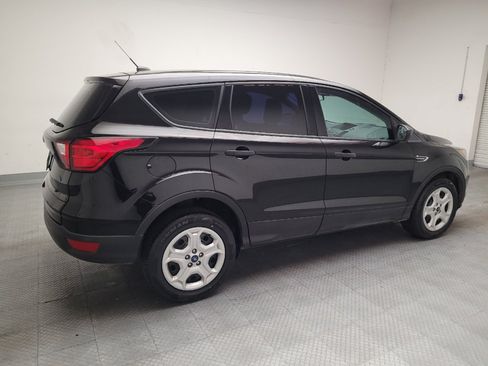 Used 2019 Ford Escape S FWD image 10