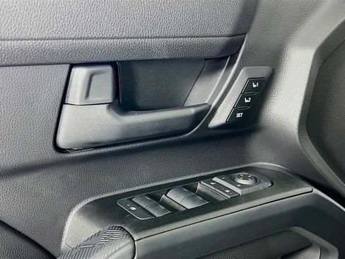 New 2026 Toyota 4Runner TRD Sport Premium image 17