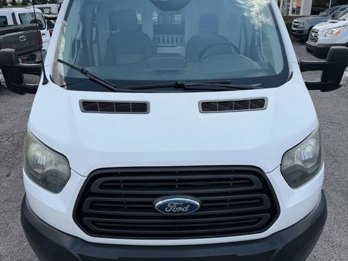 Used 2016 Ford Transit 150 130 Low Roof w/ Interior Upgrade Package RWD image 11