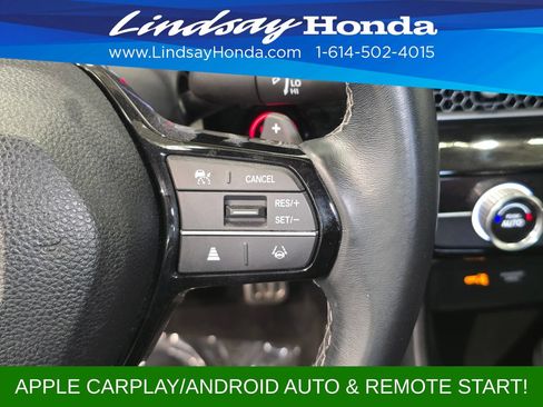 Used 2023 Honda Civic Sport image 16