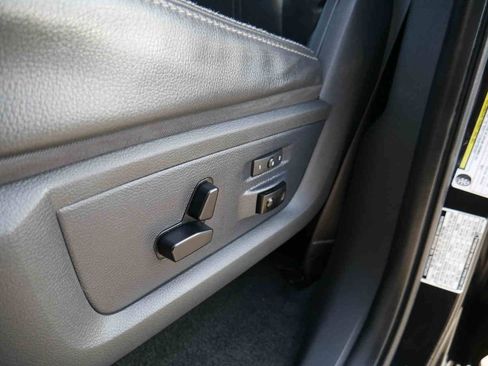 Used 2011 RAM 2500 Laramie w/ Protection Group image 31