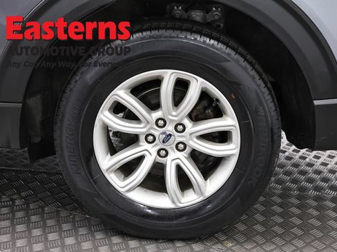 Used 2021 Ford Explorer 4WD image 33