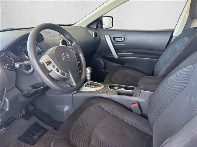 Used 2013 Nissan Rogue S w/ Special Edition Pkg AWD/4WD image 9