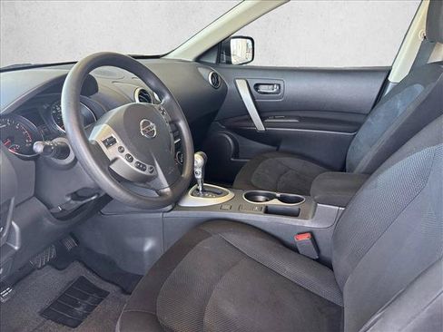 Used 2013 Nissan Rogue S w/ Special Edition Pkg AWD/4WD image 9