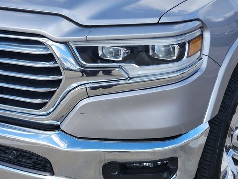 Used 2021 RAM 1500 Limited image 10