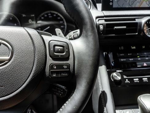 Used 2024 Lexus IS 300 F Sport AWD/4WD image 24